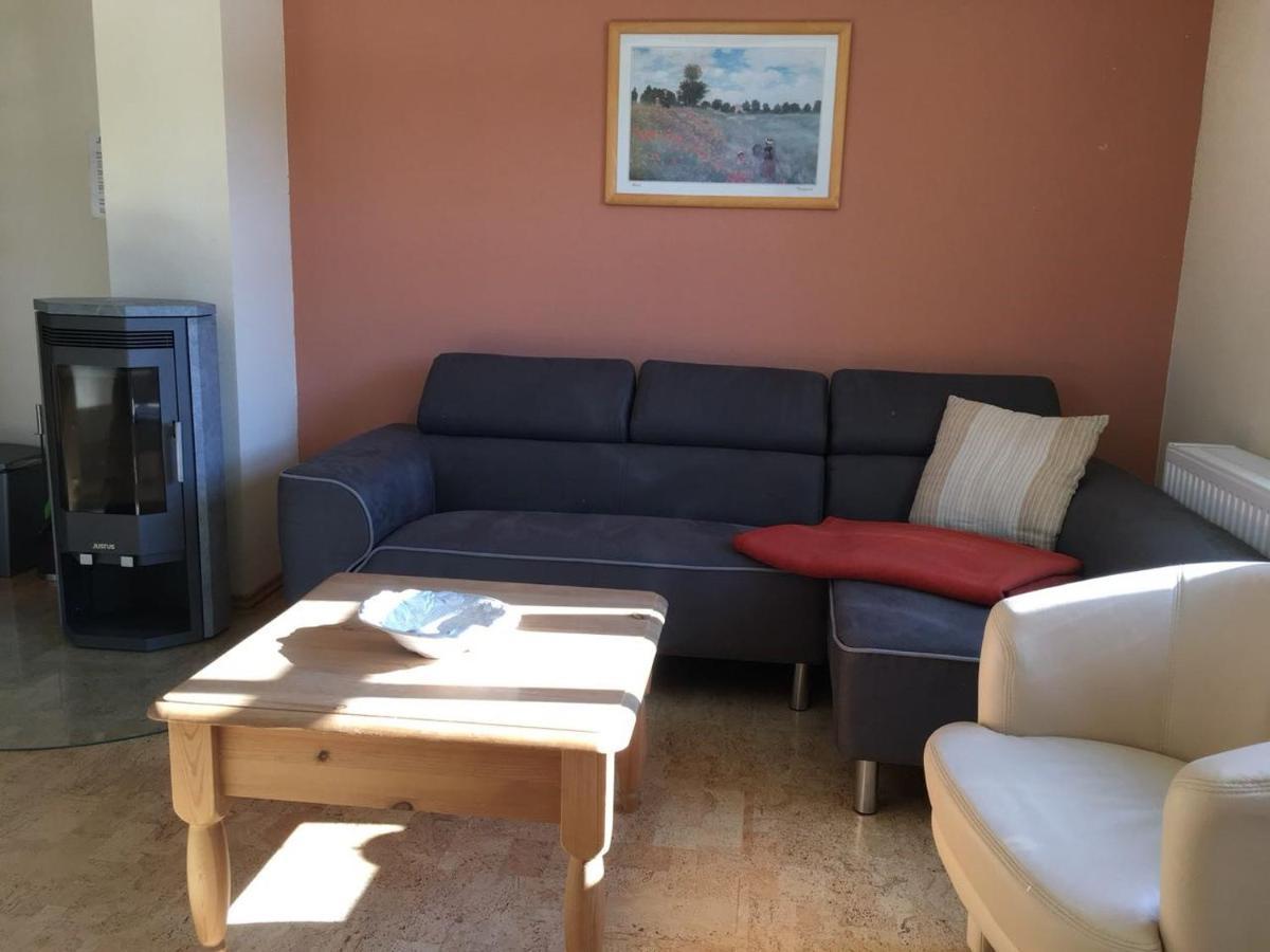 Ferienhaus Norway Wittenbeck Extérieur photo